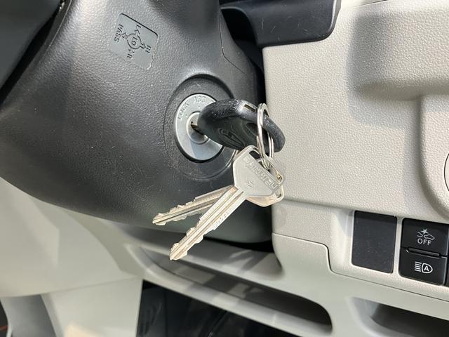 ムーヴＬ　ＳＡIII２ＷＤ　ベンチシート　アイドリングストップ車　オートマチックハイビーム　盗難防止装置　オーディオレス（愛媛県）の中古車