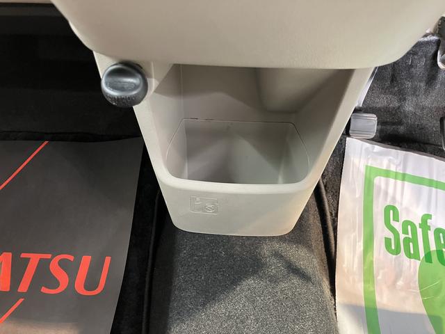 ムーヴＬ　ＳＡIII２ＷＤ　ベンチシート　アイドリングストップ車　オートマチックハイビーム　盗難防止装置　オーディオレス（愛媛県）の中古車