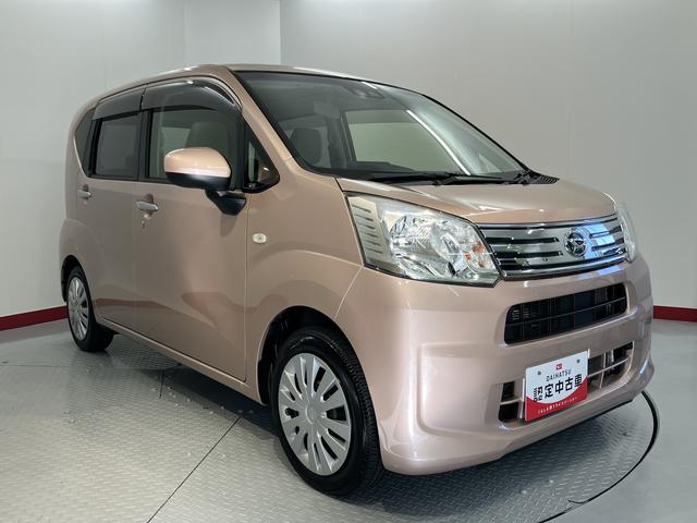 ムーヴＬ　ＳＡIII２ＷＤ　ベンチシート　アイドリングストップ車　オートマチックハイビーム　盗難防止装置　オーディオレス（愛媛県）の中古車