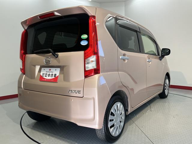 ムーヴＬ　ＳＡIII２ＷＤ　ベンチシート　アイドリングストップ車　オートマチックハイビーム　盗難防止装置　オーディオレス（愛媛県）の中古車