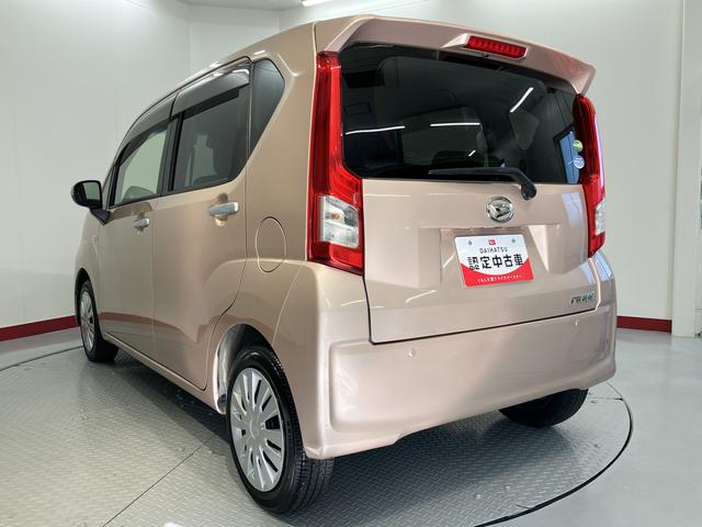 ムーヴＬ　ＳＡIII２ＷＤ　ベンチシート　アイドリングストップ車　オートマチックハイビーム　盗難防止装置　オーディオレス（愛媛県）の中古車