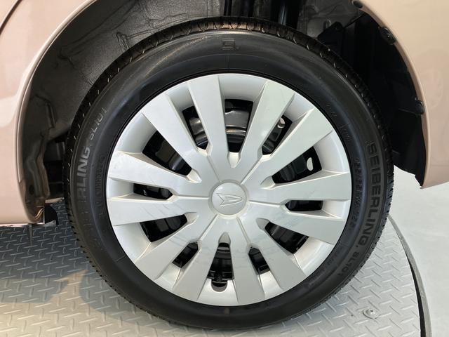 ムーヴＬ　ＳＡIII２ＷＤ　ベンチシート　アイドリングストップ車　オートマチックハイビーム　盗難防止装置　オーディオレス（愛媛県）の中古車