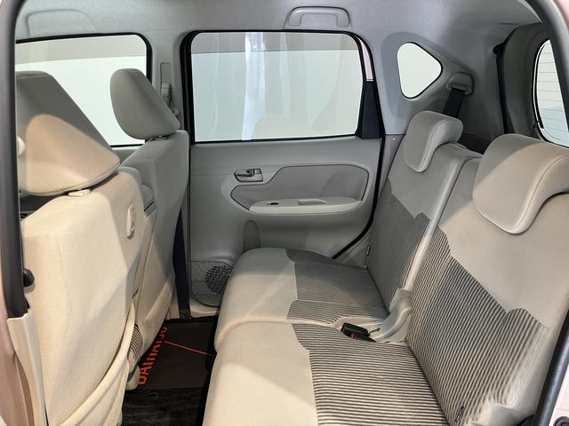 ムーヴＬ　ＳＡIII２ＷＤ　ベンチシート　アイドリングストップ車　オートマチックハイビーム　盗難防止装置　オーディオレス（愛媛県）の中古車