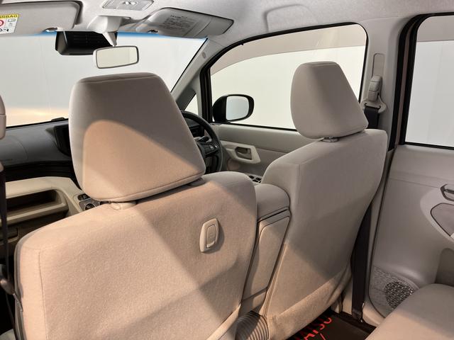 ムーヴＬ　ＳＡIII２ＷＤ　ベンチシート　アイドリングストップ車　オートマチックハイビーム　盗難防止装置　オーディオレス（愛媛県）の中古車