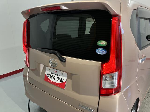 ムーヴＬ　ＳＡIII２ＷＤ　ベンチシート　アイドリングストップ車　オートマチックハイビーム　盗難防止装置　オーディオレス（愛媛県）の中古車