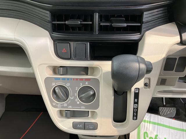 ムーヴＬ　ＳＡIII２ＷＤ　ベンチシート　アイドリングストップ車　オートマチックハイビーム　盗難防止装置　オーディオレス（愛媛県）の中古車