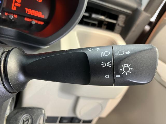 ムーヴＬ　ＳＡIII２ＷＤ　ベンチシート　アイドリングストップ車　オートマチックハイビーム　盗難防止装置　オーディオレス（愛媛県）の中古車