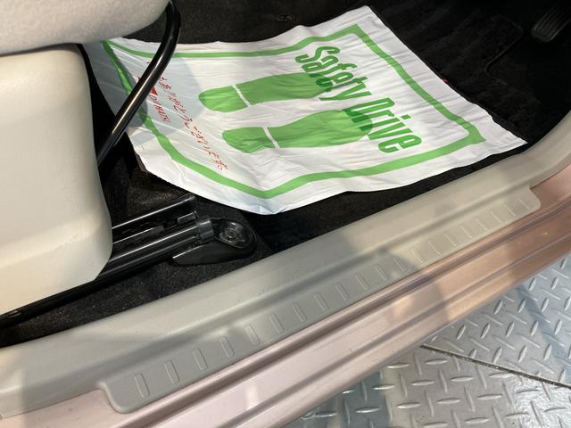 ムーヴＬ　ＳＡIII２ＷＤ　ベンチシート　アイドリングストップ車　オートマチックハイビーム　盗難防止装置　オーディオレス（愛媛県）の中古車