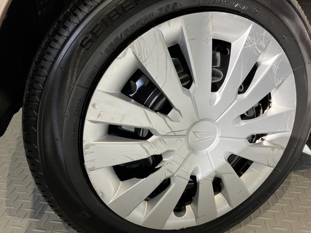 ムーヴＬ　ＳＡIII２ＷＤ　ベンチシート　アイドリングストップ車　オートマチックハイビーム　盗難防止装置　オーディオレス（愛媛県）の中古車