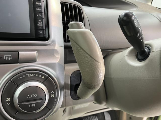 タントＸ２ＷＤ　片側ドア　片側電動スライドドア　アイドリングストップ車　ベンチシート　ハロゲンヘッドライト　盗難防止装置　社外ナビ　社外ＥＴＣ車載器　社外ドライブレコーダー　ＣＤ　ＤＶＤ　ＳＤ（愛媛県）の中古車