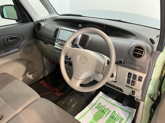 タントＸ２ＷＤ　片側ドア　片側電動スライドドア　アイドリングストップ車　ベンチシート　ハロゲンヘッドライト　盗難防止装置　社外ナビ　社外ＥＴＣ車載器　社外ドライブレコーダー　ＣＤ　ＤＶＤ　ＳＤ（愛媛県）の中古車