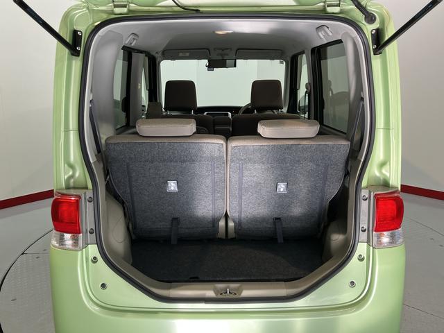 タントＸ２ＷＤ　片側ドア　片側電動スライドドア　アイドリングストップ車　ベンチシート　ハロゲンヘッドライト　盗難防止装置　社外ナビ　社外ＥＴＣ車載器　社外ドライブレコーダー　ＣＤ　ＤＶＤ　ＳＤ（愛媛県）の中古車