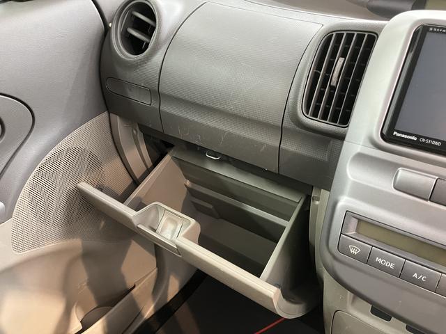 タントＸ２ＷＤ　片側ドア　片側電動スライドドア　アイドリングストップ車　ベンチシート　ハロゲンヘッドライト　盗難防止装置　社外ナビ　社外ＥＴＣ車載器　社外ドライブレコーダー　ＣＤ　ＤＶＤ　ＳＤ（愛媛県）の中古車