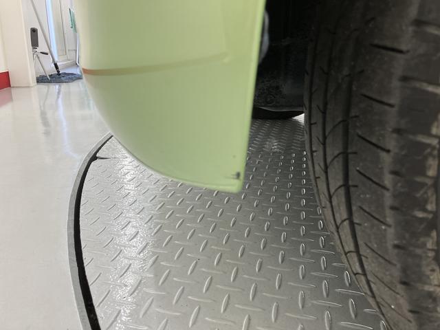 タントＸ２ＷＤ　片側ドア　片側電動スライドドア　アイドリングストップ車　ベンチシート　ハロゲンヘッドライト　盗難防止装置　社外ナビ　社外ＥＴＣ車載器　社外ドライブレコーダー　ＣＤ　ＤＶＤ　ＳＤ（愛媛県）の中古車