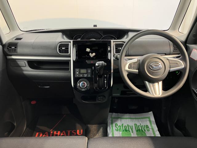 タントカスタムＸ　ＳＡＥＴＣ　片側電動スライドドア　プッシュスタート　アイドリングストップ　ベンチシート　ディスチャージヘッドライト　電動格納ドアミラー　キーフリーシステム（愛媛県）の中古車