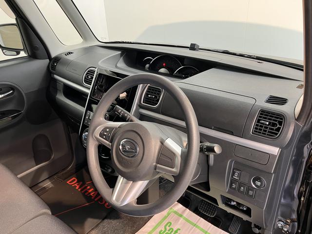 タントカスタムＸ　ＳＡＥＴＣ　片側電動スライドドア　プッシュスタート　アイドリングストップ　ベンチシート　ディスチャージヘッドライト　電動格納ドアミラー　キーフリーシステム（愛媛県）の中古車