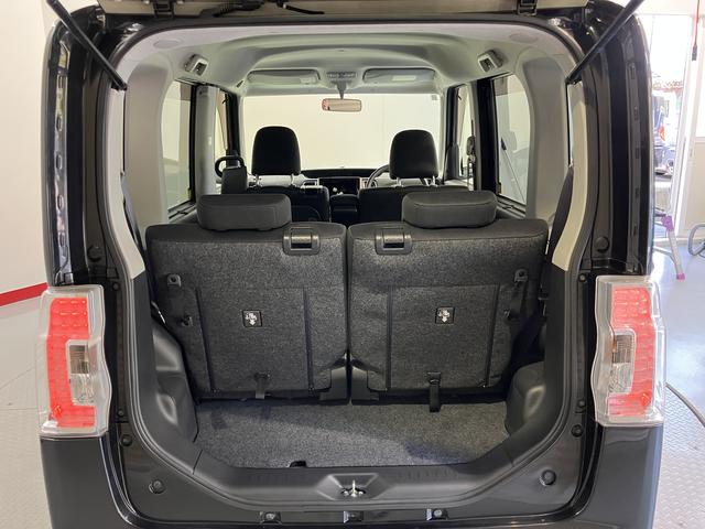 タントカスタムＸ　ＳＡＥＴＣ　片側電動スライドドア　プッシュスタート　アイドリングストップ　ベンチシート　ディスチャージヘッドライト　電動格納ドアミラー　キーフリーシステム（愛媛県）の中古車