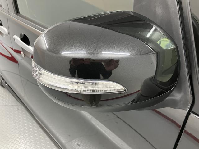 タントカスタムＸ　ＳＡＥＴＣ　片側電動スライドドア　プッシュスタート　アイドリングストップ　ベンチシート　ディスチャージヘッドライト　電動格納ドアミラー　キーフリーシステム（愛媛県）の中古車