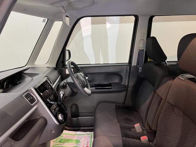 タントカスタムＸ　ＳＡＥＴＣ　片側電動スライドドア　プッシュスタート　アイドリングストップ　ベンチシート　ディスチャージヘッドライト　電動格納ドアミラー　キーフリーシステム（愛媛県）の中古車