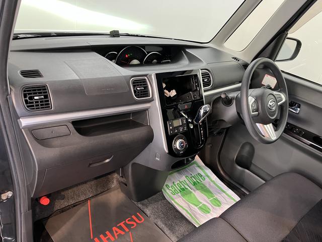 タントカスタムＸ　ＳＡＥＴＣ　片側電動スライドドア　プッシュスタート　アイドリングストップ　ベンチシート　ディスチャージヘッドライト　電動格納ドアミラー　キーフリーシステム（愛媛県）の中古車