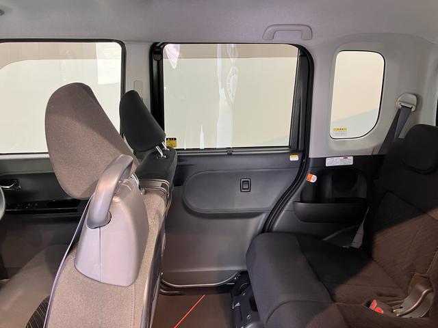 タントカスタムＸ　ＳＡＥＴＣ　片側電動スライドドア　プッシュスタート　アイドリングストップ　ベンチシート　ディスチャージヘッドライト　電動格納ドアミラー　キーフリーシステム（愛媛県）の中古車