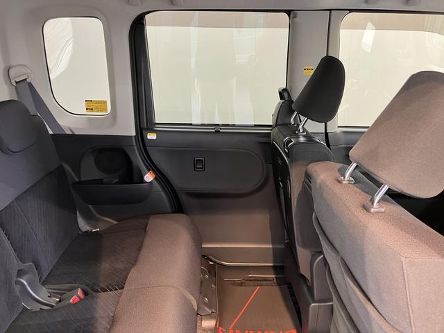 タントカスタムＸ　ＳＡＥＴＣ　片側電動スライドドア　プッシュスタート　アイドリングストップ　ベンチシート　ディスチャージヘッドライト　電動格納ドアミラー　キーフリーシステム（愛媛県）の中古車