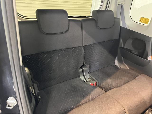 タントカスタムＸ　ＳＡＥＴＣ　片側電動スライドドア　プッシュスタート　アイドリングストップ　ベンチシート　ディスチャージヘッドライト　電動格納ドアミラー　キーフリーシステム（愛媛県）の中古車