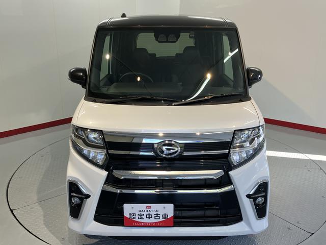 タントカスタムＸスタイルセレクション両側電動スライドドア　運転席・助手席シートヒーター　アイドリングストップ　コーナーセンサー　純正ナビ　フルセグＴＶ　ＣＤ　ＤＶＤ　Ｂｌｕｅｔｏｏｔｈ　ＵＳＢ　ナビ連動ドライブレコーダー（愛媛県）の中古車