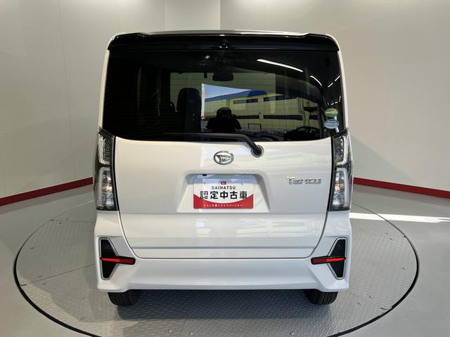 タントカスタムＸスタイルセレクション両側電動スライドドア　運転席・助手席シートヒーター　アイドリングストップ　コーナーセンサー　純正ナビ　フルセグＴＶ　ＣＤ　ＤＶＤ　Ｂｌｕｅｔｏｏｔｈ　ＵＳＢ　ナビ連動ドライブレコーダー（愛媛県）の中古車