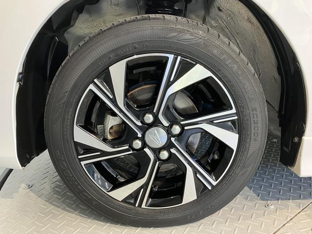 タントカスタムＸスタイルセレクション両側電動スライドドア　運転席・助手席シートヒーター　アイドリングストップ　コーナーセンサー　純正ナビ　フルセグＴＶ　ＣＤ　ＤＶＤ　Ｂｌｕｅｔｏｏｔｈ　ＵＳＢ　ナビ連動ドライブレコーダー（愛媛県）の中古車