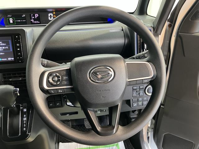 タントカスタムＸスタイルセレクション両側電動スライドドア　運転席・助手席シートヒーター　アイドリングストップ　コーナーセンサー　純正ナビ　フルセグＴＶ　ＣＤ　ＤＶＤ　Ｂｌｕｅｔｏｏｔｈ　ＵＳＢ　ナビ連動ドライブレコーダー（愛媛県）の中古車