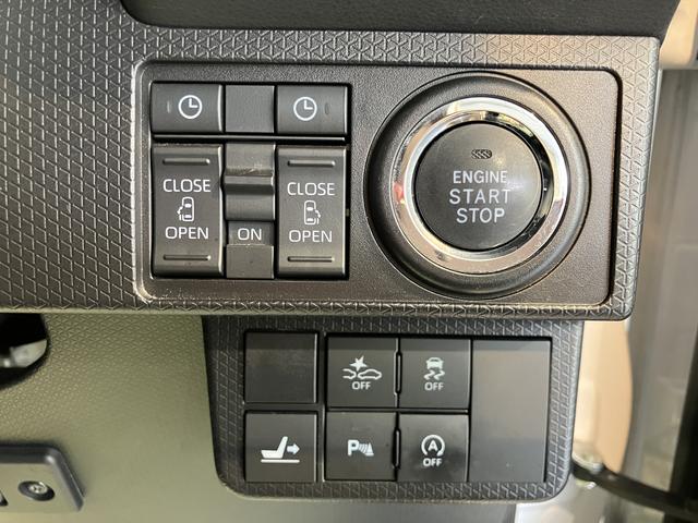 タントカスタムＸスタイルセレクション両側電動スライドドア　運転席・助手席シートヒーター　アイドリングストップ　コーナーセンサー　純正ナビ　フルセグＴＶ　ＣＤ　ＤＶＤ　Ｂｌｕｅｔｏｏｔｈ　ＵＳＢ　ナビ連動ドライブレコーダー（愛媛県）の中古車