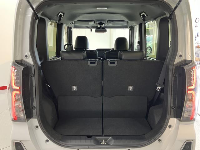 タントカスタムＸスタイルセレクション両側電動スライドドア　運転席・助手席シートヒーター　アイドリングストップ　コーナーセンサー　純正ナビ　フルセグＴＶ　ＣＤ　ＤＶＤ　Ｂｌｕｅｔｏｏｔｈ　ＵＳＢ　ナビ連動ドライブレコーダー（愛媛県）の中古車