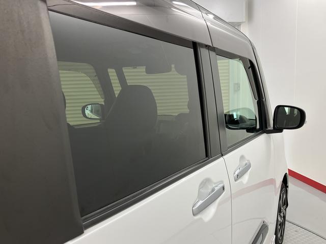 タントカスタムＸスタイルセレクション両側電動スライドドア　運転席・助手席シートヒーター　アイドリングストップ　コーナーセンサー　純正ナビ　フルセグＴＶ　ＣＤ　ＤＶＤ　Ｂｌｕｅｔｏｏｔｈ　ＵＳＢ　ナビ連動ドライブレコーダー（愛媛県）の中古車