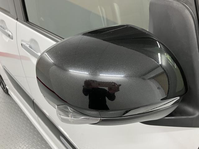 タントカスタムＸスタイルセレクション両側電動スライドドア　運転席・助手席シートヒーター　アイドリングストップ　コーナーセンサー　純正ナビ　フルセグＴＶ　ＣＤ　ＤＶＤ　Ｂｌｕｅｔｏｏｔｈ　ＵＳＢ　ナビ連動ドライブレコーダー（愛媛県）の中古車