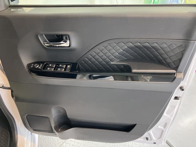 タントカスタムＸスタイルセレクション両側電動スライドドア　運転席・助手席シートヒーター　アイドリングストップ　コーナーセンサー　純正ナビ　フルセグＴＶ　ＣＤ　ＤＶＤ　Ｂｌｕｅｔｏｏｔｈ　ＵＳＢ　ナビ連動ドライブレコーダー（愛媛県）の中古車