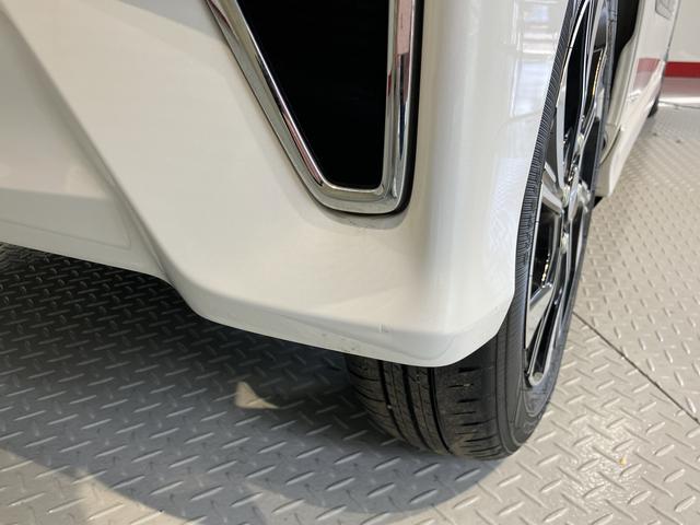 タントカスタムＸスタイルセレクション両側電動スライドドア　運転席・助手席シートヒーター　アイドリングストップ　コーナーセンサー　純正ナビ　フルセグＴＶ　ＣＤ　ＤＶＤ　Ｂｌｕｅｔｏｏｔｈ　ＵＳＢ　ナビ連動ドライブレコーダー（愛媛県）の中古車