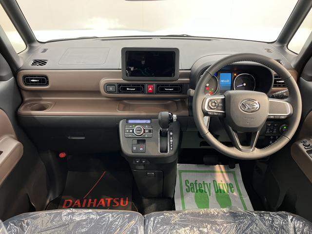 ムーヴキャンバスセオリーＧ両側電動スライドドア　障害物センサー　前席シートヒーター　オートライト　ＬＥＤヘッドライト　プッシュスタート　アイドリングストップ　電動格納ドアミラー　キーフリーシステム　電動パーキング（愛媛県）の中古車