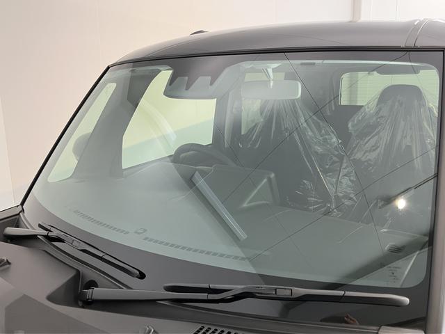 ムーヴキャンバスセオリーＧ両側電動スライドドア　障害物センサー　前席シートヒーター　オートライト　ＬＥＤヘッドライト　プッシュスタート　アイドリングストップ　電動格納ドアミラー　キーフリーシステム　電動パーキング（愛媛県）の中古車