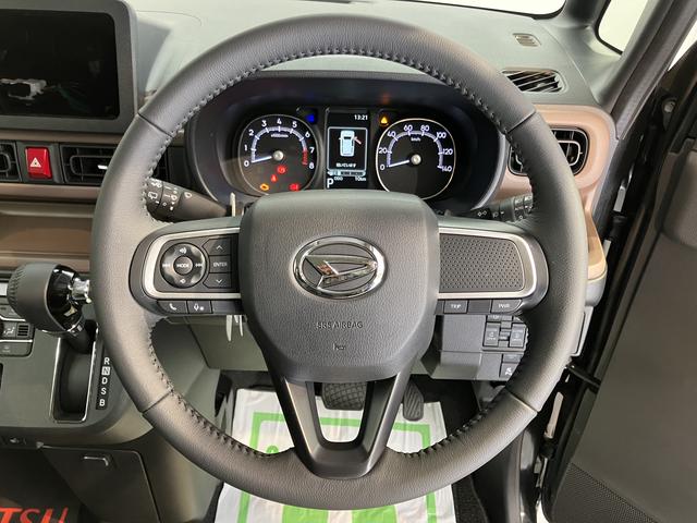 ムーヴキャンバスセオリーＧ両側電動スライドドア　障害物センサー　前席シートヒーター　オートライト　ＬＥＤヘッドライト　プッシュスタート　アイドリングストップ　電動格納ドアミラー　キーフリーシステム　電動パーキング（愛媛県）の中古車