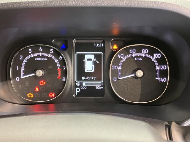 ムーヴキャンバスセオリーＧ両側電動スライドドア　障害物センサー　前席シートヒーター　オートライト　ＬＥＤヘッドライト　プッシュスタート　アイドリングストップ　電動格納ドアミラー　キーフリーシステム　電動パーキング（愛媛県）の中古車