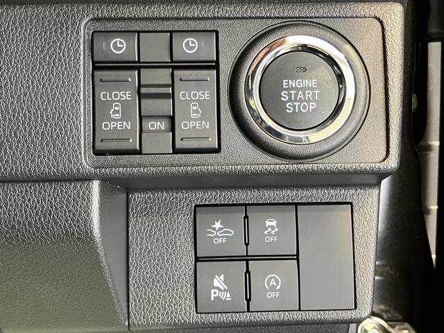 ムーヴキャンバスセオリーＧ両側電動スライドドア　障害物センサー　前席シートヒーター　オートライト　ＬＥＤヘッドライト　プッシュスタート　アイドリングストップ　電動格納ドアミラー　キーフリーシステム　電動パーキング（愛媛県）の中古車