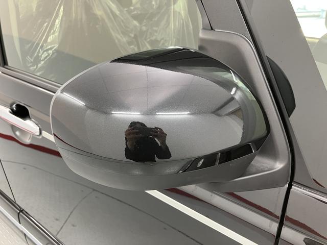 ムーヴキャンバスセオリーＧ両側電動スライドドア　障害物センサー　前席シートヒーター　オートライト　ＬＥＤヘッドライト　プッシュスタート　アイドリングストップ　電動格納ドアミラー　キーフリーシステム　電動パーキング（愛媛県）の中古車