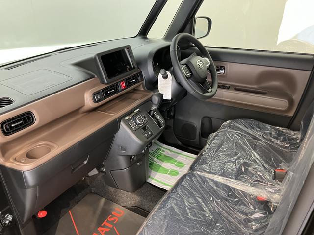 ムーヴキャンバスセオリーＧ両側電動スライドドア　障害物センサー　前席シートヒーター　オートライト　ＬＥＤヘッドライト　プッシュスタート　アイドリングストップ　電動格納ドアミラー　キーフリーシステム　電動パーキング（愛媛県）の中古車