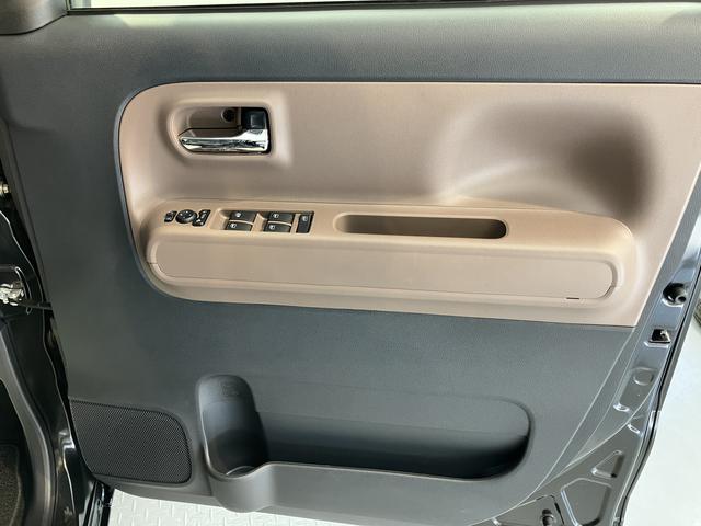 ムーヴキャンバスセオリーＧ両側電動スライドドア　障害物センサー　前席シートヒーター　オートライト　ＬＥＤヘッドライト　プッシュスタート　アイドリングストップ　電動格納ドアミラー　キーフリーシステム　電動パーキング（愛媛県）の中古車