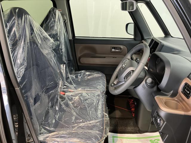 ムーヴキャンバスセオリーＧ両側電動スライドドア　障害物センサー　前席シートヒーター　オートライト　ＬＥＤヘッドライト　プッシュスタート　アイドリングストップ　電動格納ドアミラー　キーフリーシステム　電動パーキング（愛媛県）の中古車