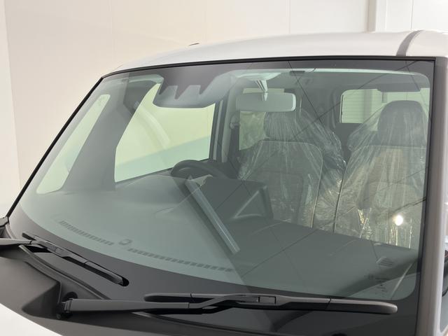 ムーヴキャンバスストライプスＧ両側電動スライドドア　障害物センサー　前席シートヒーター　オートライト　ＬＥＤヘッドライト　プッシュスタート　アイドリングストップ　電動格納ドアミラー　キーフリーシステム　電動パーキング（愛媛県）の中古車