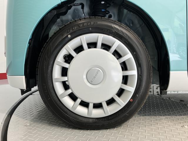 ムーヴキャンバスストライプスＧ両側電動スライドドア　障害物センサー　前席シートヒーター　オートライト　ＬＥＤヘッドライト　プッシュスタート　アイドリングストップ　電動格納ドアミラー　キーフリーシステム　電動パーキング（愛媛県）の中古車