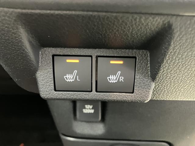 ムーヴキャンバスストライプスＧ両側電動スライドドア　障害物センサー　前席シートヒーター　オートライト　ＬＥＤヘッドライト　プッシュスタート　アイドリングストップ　電動格納ドアミラー　キーフリーシステム　電動パーキング（愛媛県）の中古車