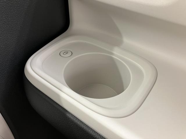 ムーヴキャンバスストライプスＧ両側電動スライドドア　障害物センサー　前席シートヒーター　オートライト　ＬＥＤヘッドライト　プッシュスタート　アイドリングストップ　電動格納ドアミラー　キーフリーシステム　電動パーキング（愛媛県）の中古車